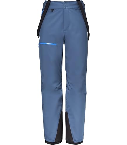 Amazon | [サロモン] スキーウェア パンツ メンズ エッジ EDGE PANT